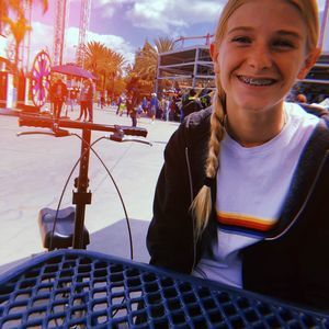 Meet your Posher, Kailey